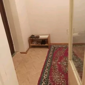 Bitarap Turkmenistan 42/8