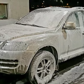 Volkswagen Touareg 2005