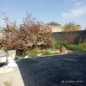 Гокже 3 комнат план