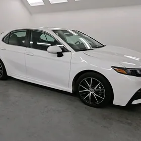 Toyota Camry 2023