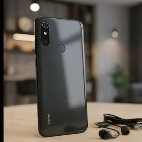 Redmi 9a telefon satlyk
