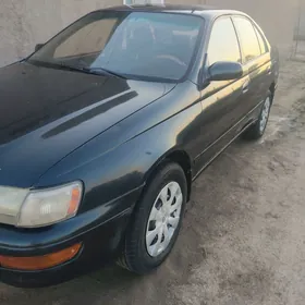 Toyota Corona 1995