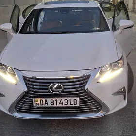 Lexus ES 350 2016