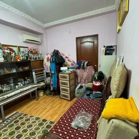 (2588)-AK ALTYN 2-KOMNAT KEPIÇKA 1-ETAJ RAHMAN