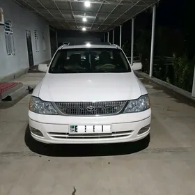 Toyota Avalon 2000