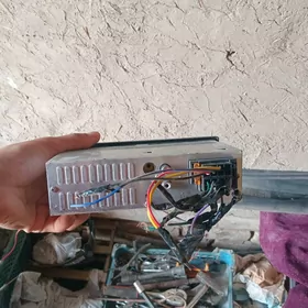 pioneer magitafon