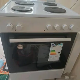 Tok plita vestel