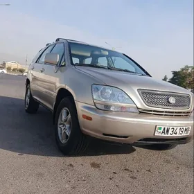 Lexus RX 300 1999