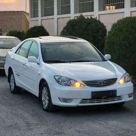 Toyota Camry 2002