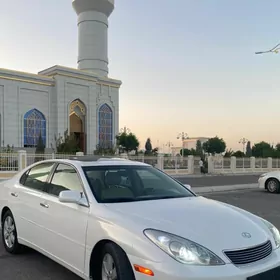 Lexus ES 330 2003