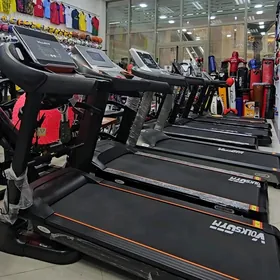 BEGAVOY DAROSKA VOLKSGYM