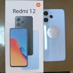 Redmi   12