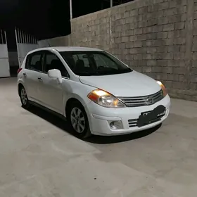 Nissan Versa 2009