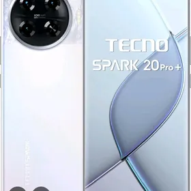 TEHNO SPARK 20PRO+