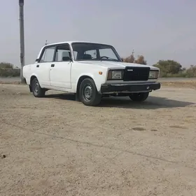 Lada 2107 1998