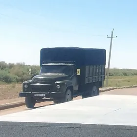 Zil 130 1984