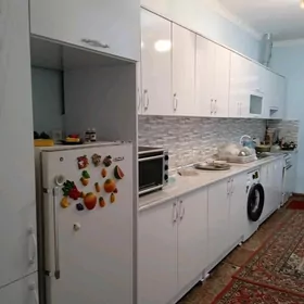 Kuhynny garnitur