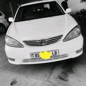 Toyota Camry 2003