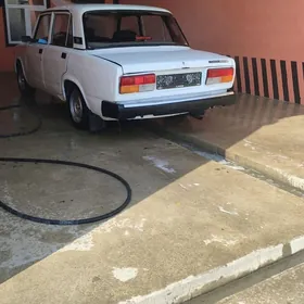 Lada 2107 2001