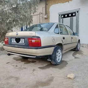 Opel Vectra 1991