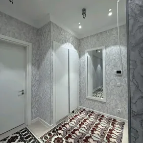 kwartira olimpiski garadok