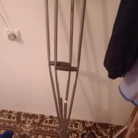 костыли бесплатно