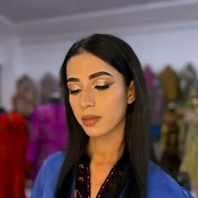 Salon Sac Makýaž Platok Makýaž