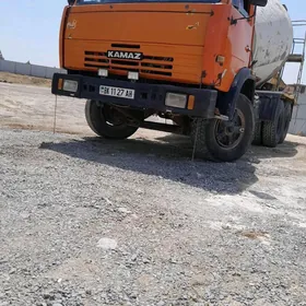 Kamaz 5511 1999