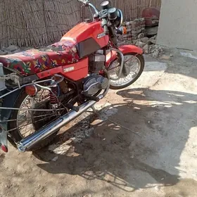 Jawa 300 1988
