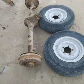 UAZ