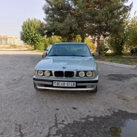 BMW 525 1995