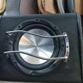 Subwoofer