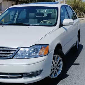 Toyota Avalon 2004