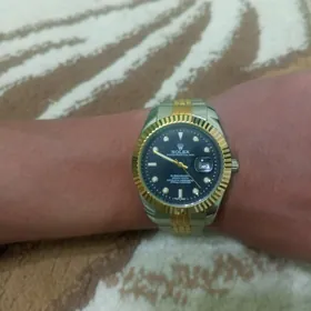 Rolex sagat