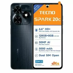 Tecno Spark 20c