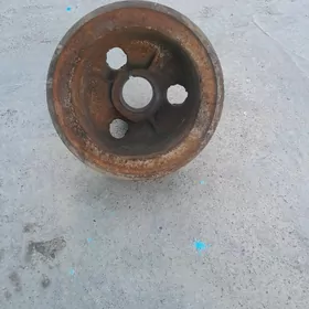 zil wal skifi