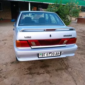 Lada 2115 2002