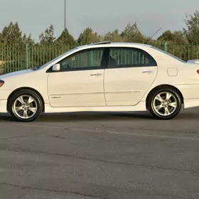 Toyota Corolla 2005