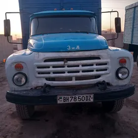 Zil 130 1988
