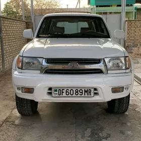 Toyota 4Runner 1998
