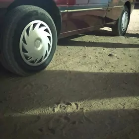 Opel Vectra 1992