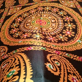 EÝRAN ÇILLE ÖÝME