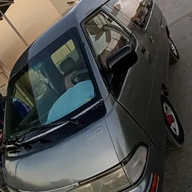 Toyota Town Ace 1993