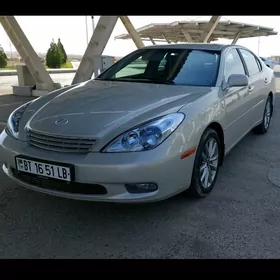 Lexus ES 300 2003