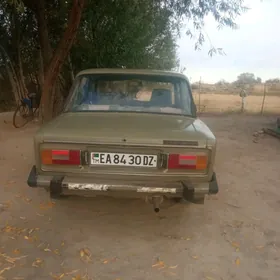 Lada 2106 1991