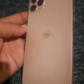 IPHONE 11PRO MAX 512