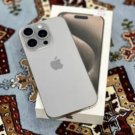 iPhone 15Pro 95%