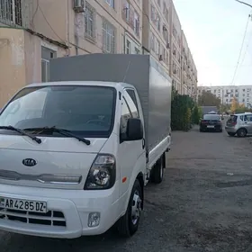 Kia Bongo 2019