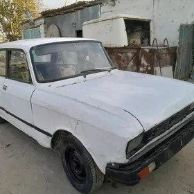 Москвич 412 1988