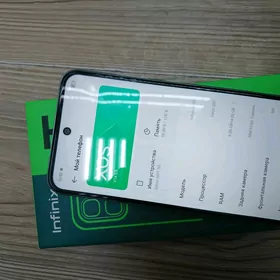 Infinixi Hot 50 i 8/128